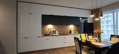 Sekwoja. Meble